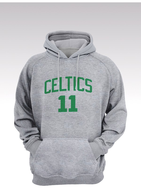 kyrie irving celtics hoodie