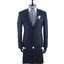 Slimfit Yelekli Drop 6 Takım 2