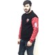 Seçili Renk Siyah - Kırmızı
