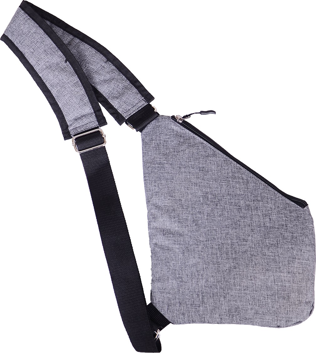 Strong Bag Erkek Çapraz Sırt ve Göğüs Çantası görsel 6