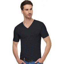 Tutku Elit Elastan Atlet 1303 | Siyah