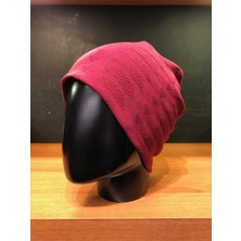 Şapkacımadam Mamasorbatti Yün Bere