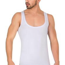 İmer Boxman Erkek Modal Pamuk Atlet