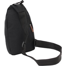 Seventeen 3474 Tek Omuz Askılı Sırt - Göğüs Çantası - Body Bag