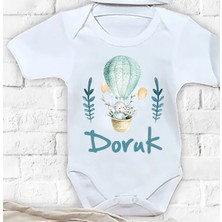 Minito Baby Isme Özel 13 Parça Hastane Çıkışı