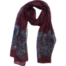 Coolmenclub Erkek Italyan Şal