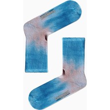 Carnaval Socks 5'li Batik Çorap Renkli Tasarım Set