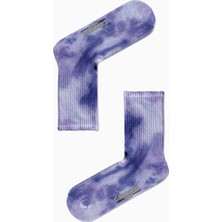 Carnaval Socks 5'li Batik Çorap Renkli Tasarım Set