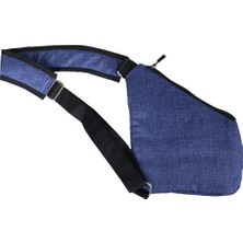 Strong Bag Erkek Çapraz Sırt ve Göğüs Çantası