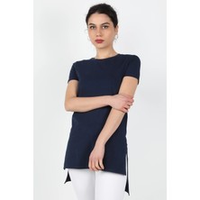 Balins Süprem Tunik Lacivert