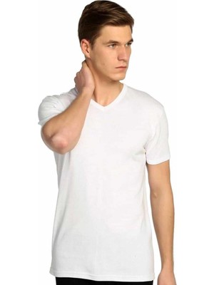 Tutku Ribana Atlet 107 | Beyaz