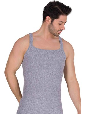Berrak Kaşkorse Atlet 1044 | Gri