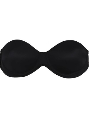 Le Jardin Sütyen 7043 | Siyah