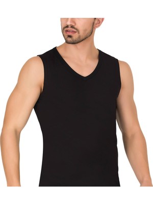 İmer Boxman Erk Modal V Yk Kolsuz Atl