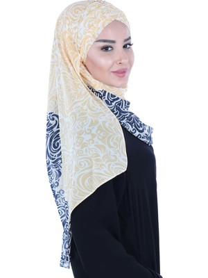 Ayşe Tasarım 60001130 TESETTÜR VE MODA-38603
