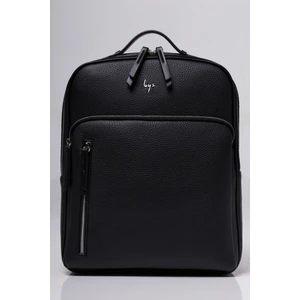 BYZ-220 Siyah Erkek Sırt Çantası 39X32X15 cm