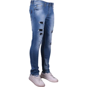 Viking's Line 83433 Erkek Spor Pantolon Mavi