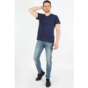 Kot Pantolon Açık Mavi