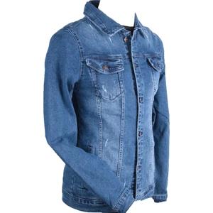 Viking's Line 2009ERKEK Denim  Mont Mavi Opnt