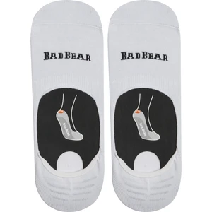 Bad Bear Erkek Çorap