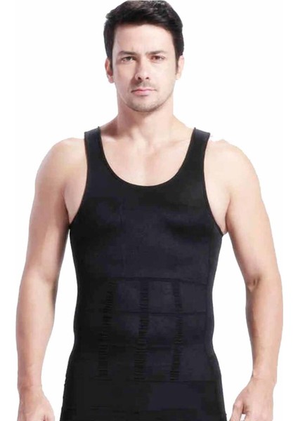 Atlet Korse 6920 | Siyah