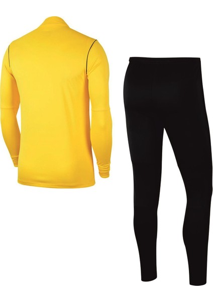 M Park 20 Knit Track Eşofman Takımı Sarı fiyatları
