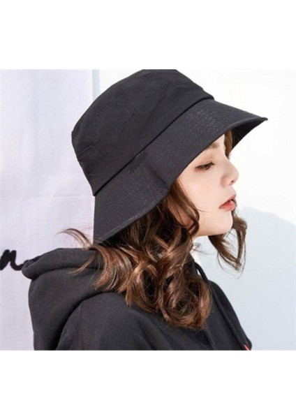 Bucket Yazlık Balıkçı Şapka