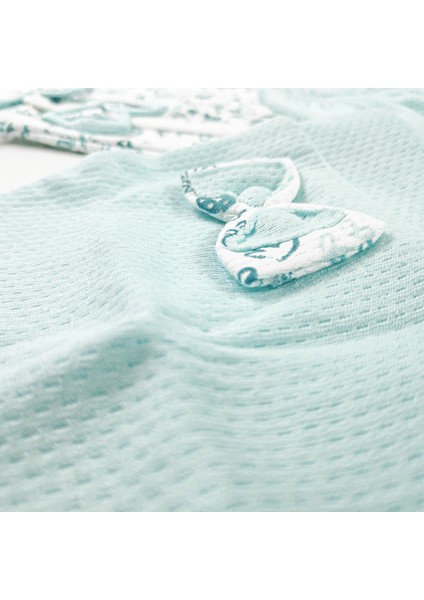 I Baby Mint Yeşil 3 Lü Hastane Çıkışı fiyatları
