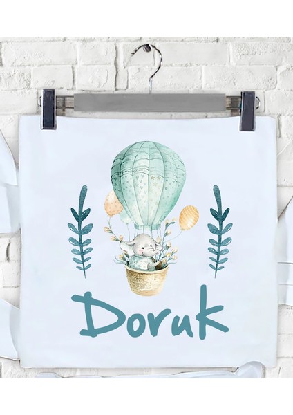 Isme Özel 13 Parça Hastane Çıkışı modelleri