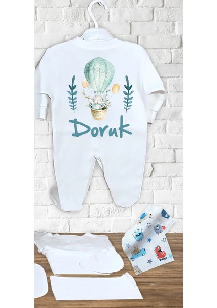 Isme Özel 13 Parça Hastane Çıkışı fırsatları