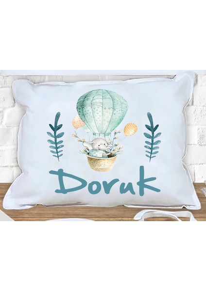 Isme Özel 13 Parça Hastane Çıkışı indirimleri