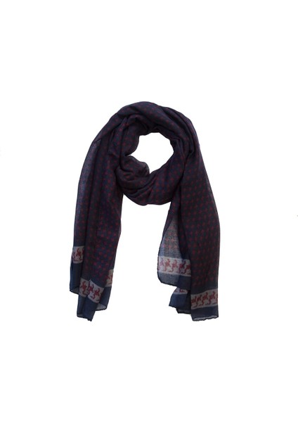 Erkek Italyan Şal