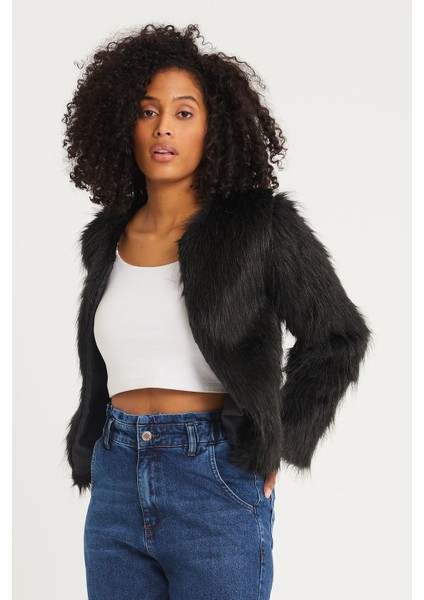 Astarlı Kürk Mont modelleri