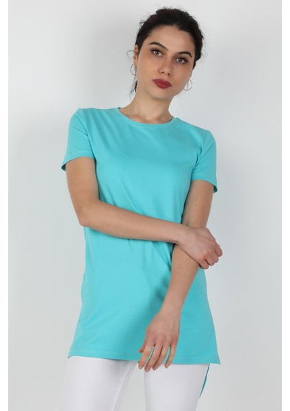 Süprem Tunik Mint
