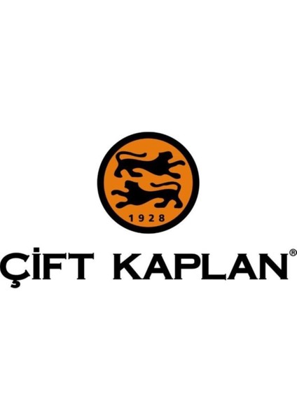 Erkek Siyah 3'lü Ribana Atlet 775 Kaplan 775 3lü Siyah