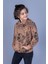 Erkek Çocuk Püskürtme Baskılı Sweatshirt 1