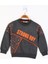 Erkek Çocuk Strong Boy Baskılı Sweatshirt 1