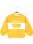 Kız Çocuk Kalp Nakışlı Sweatshirt 1
