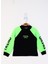 Kız Çocuk Stunnig Collar Baskılı T-Shirt 1