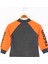 Kız Çocuk Stunnig Collar Baskılı T-Shirt 2