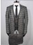 Kombinli Slimfit Drop 6 Takım Elbise 1