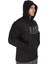 Bodybuilding Havlu Kapşonlu Sweatshirt 4719 2
