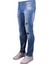 83433 Erkek Spor Pantolon Mavi 2