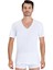 Enrico 2'li T-Shirt 1001 1