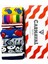 7'li Happy Socks Desenli Renkli Çorap Set 1