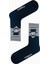 7'li Art Socks-2 Desenli Renkli Çorap Set 5