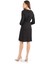 Sandy Abiye Elbise | ELB32200 Siyah 4