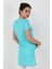 Süprem Tunik Mint 3