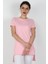 Süprem Tunik Pembe 1
