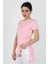 Süprem Tunik Pembe 3